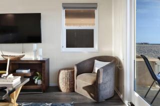 Balboa Breeze by AvantStay Beachfront Retreat Ocean View - Newport Beach - 3