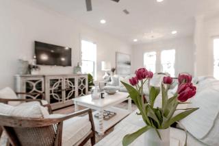Tranquil Tides by AvantStay Seacrest Pool Access Bikes - Inlet Beach - 4
