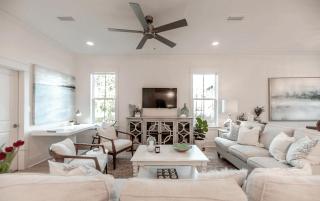 Tranquil Tides by AvantStay Seacrest Pool Access Bikes - Inlet Beach - 3
