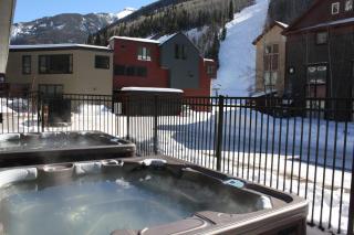 Cimarron Lodge 14 by AvantStay Ski-InSki-Out Property in Complex w Two Hot Tubs Permit3601 - 9