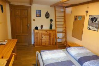 Guest House Sněžník - Sněžnik - 7