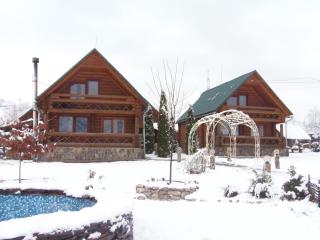 Tourist complex Karina - Poljana - 0