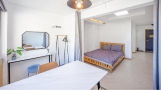 Namhae JJhouse Pension - Namhae - 7