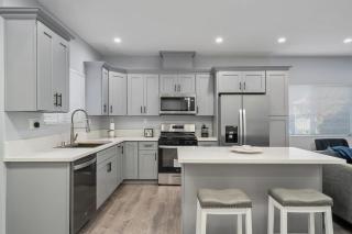 New Beauty by AvantStay Modern Central Location - Los Angeles - 8