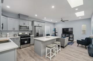 New Beauty by AvantStay Modern Central Location - Los Angeles - 3