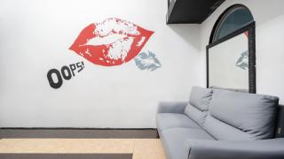Chuncheon Vishop Pension - 8