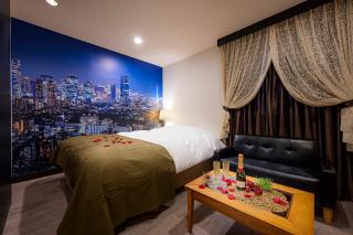 ホテルホワイトシティ23Adults only - Tokyo - 5