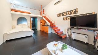 Chuncheon Vishop Pension - Chuncheon - 9