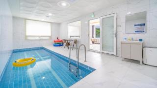 Gapyeong Ciere Poolvilla - Gapyeong - 7