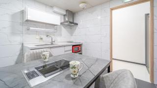 Gapyeong Ciere Poolvilla - Gapyeong - 2