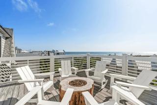 Endless Summer by AvantStay Oceanview Private Pool Golf Cart - Inlet Beach - 8