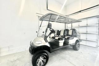 Endless Summer by AvantStay Oceanview Private Pool Golf Cart - Inlet Beach - 6