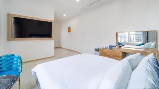 Gapyeong Boreum-Dal Poolvilla - Gapyeong - 9
