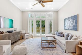 Endless Summer by AvantStay Oceanview Private Pool Golf Cart - Inlet Beach - 2