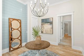 Endless Summer by AvantStay Oceanview Private Pool Golf Cart - Inlet Beach - 3