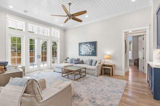 Endless Summer by AvantStay Oceanview Private Pool Golf Cart - Inlet Beach - 1