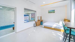 Gapyeong Boreum-Dal Poolvilla - Gapyeong - 8