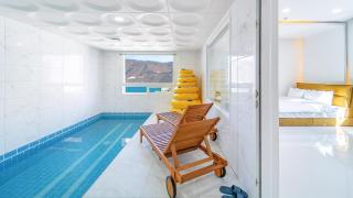 Gapyeong Boreum-Dal Poolvilla - Gapyeong - 5