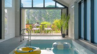 Danyang Dandelion Pool Villa - Danyang - 8