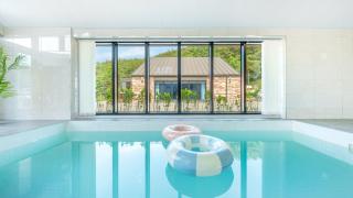 Danyang Dandelion Pool Villa - Danyang - 7