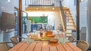 Danyang Dandelion Pool Villa - Danyang - 6