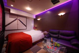 ホテルホワイトシティ23Adults only - Tokyo - 8