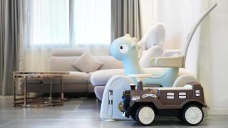 Gapyeong Pinetree Kids Pool Villa - Gapyeong - 4