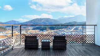 Gapyeong Pinetree Kids Pool Villa - Gapyeong - 5