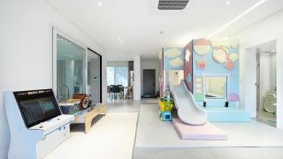 Gapyeong Pinetree Kids Pool Villa - 8