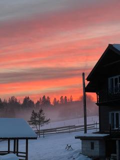 Мелодія Гір Вид на гори - 2