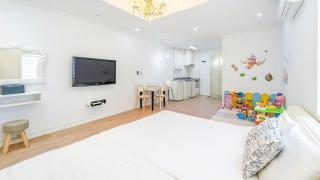 Gapyeong Yeheaden Pension - Pocheon - 4