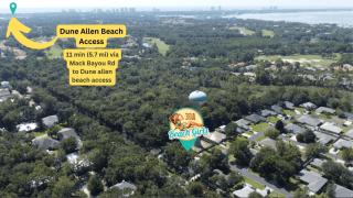 Honey Bee Bungalows by AvantStay Boat Friendly Pool Access - Destin - 9