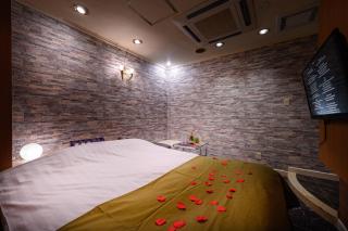 ホテルホワイトシティ23Adults only - Tokyo - 7