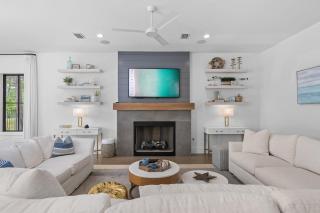 30A Good Vibes by AvantStay Private Pool Bikes Beach Access - Santa Rosa Beach - 9