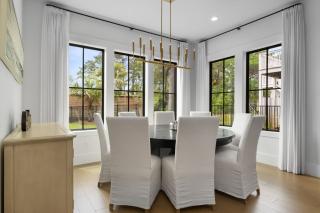 30A Good Vibes by AvantStay Private Pool Bikes Beach Access - Santa Rosa Beach - 8