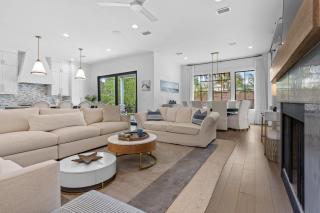 30A Good Vibes by AvantStay Private Pool Bikes Beach Access - Santa Rosa Beach - 1