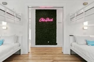 Chic Shack by AvantStay Private Pool Walk to Beach Sleeps 13 - Panama City Beach - 8