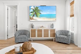 Chic Shack by AvantStay Private Pool Walk to Beach Sleeps 13 - Panama City Beach - 4