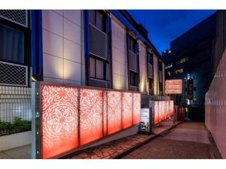 ホテルホワイトシティ23Adults only - Tokyo - 1