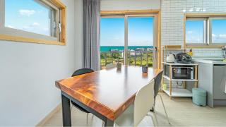 Jeju Hoyeongfarm Stay - 9