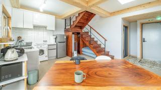 Jeju Hoyeongfarm Stay - 5