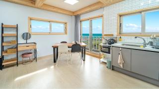 Jeju Hoyeongfarm Stay - 7