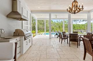 30A Beachy Dreams by AvantStay Luxury Escape w Private Pool Bonfires - Santa Rosa Beach - 1