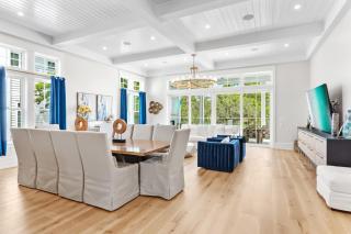 30A Beachy Dreams by AvantStay Luxury Escape w Private Pool Bonfires - Santa Rosa Beach - 3