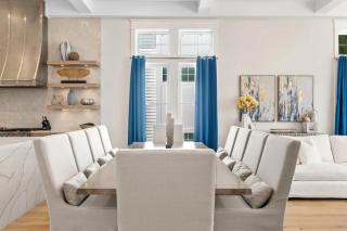 30A Beachy Dreams by AvantStay Luxury Escape w Private Pool Bonfires - Santa Rosa Beach - 2