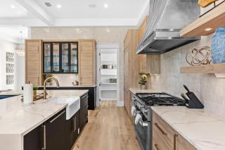 30A Beachy Dreams by AvantStay Luxury Escape w Private Pool Bonfires - Santa Rosa Beach - 4