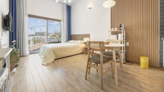 Chuncheon Lio Pension - 6