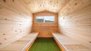 inje darani pet pension - 8