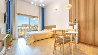 Chuncheon Lio Pension - 9