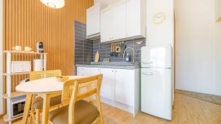 Chuncheon Lio Pension - 1